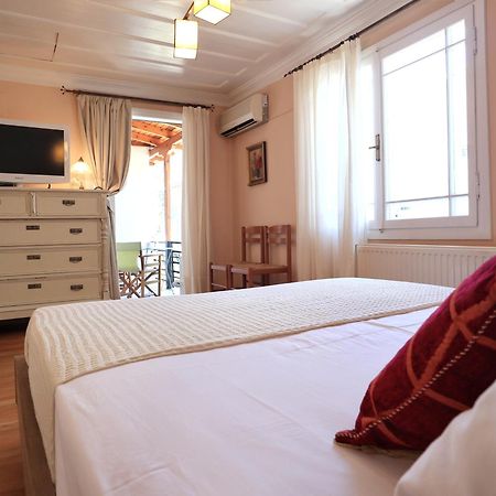 Achi'S House Villa Lefkada City Exterior photo
