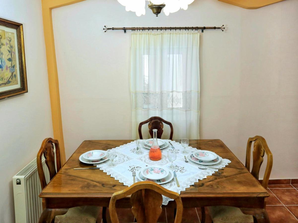 Achi'S House Villa Lefkada City Exterior photo