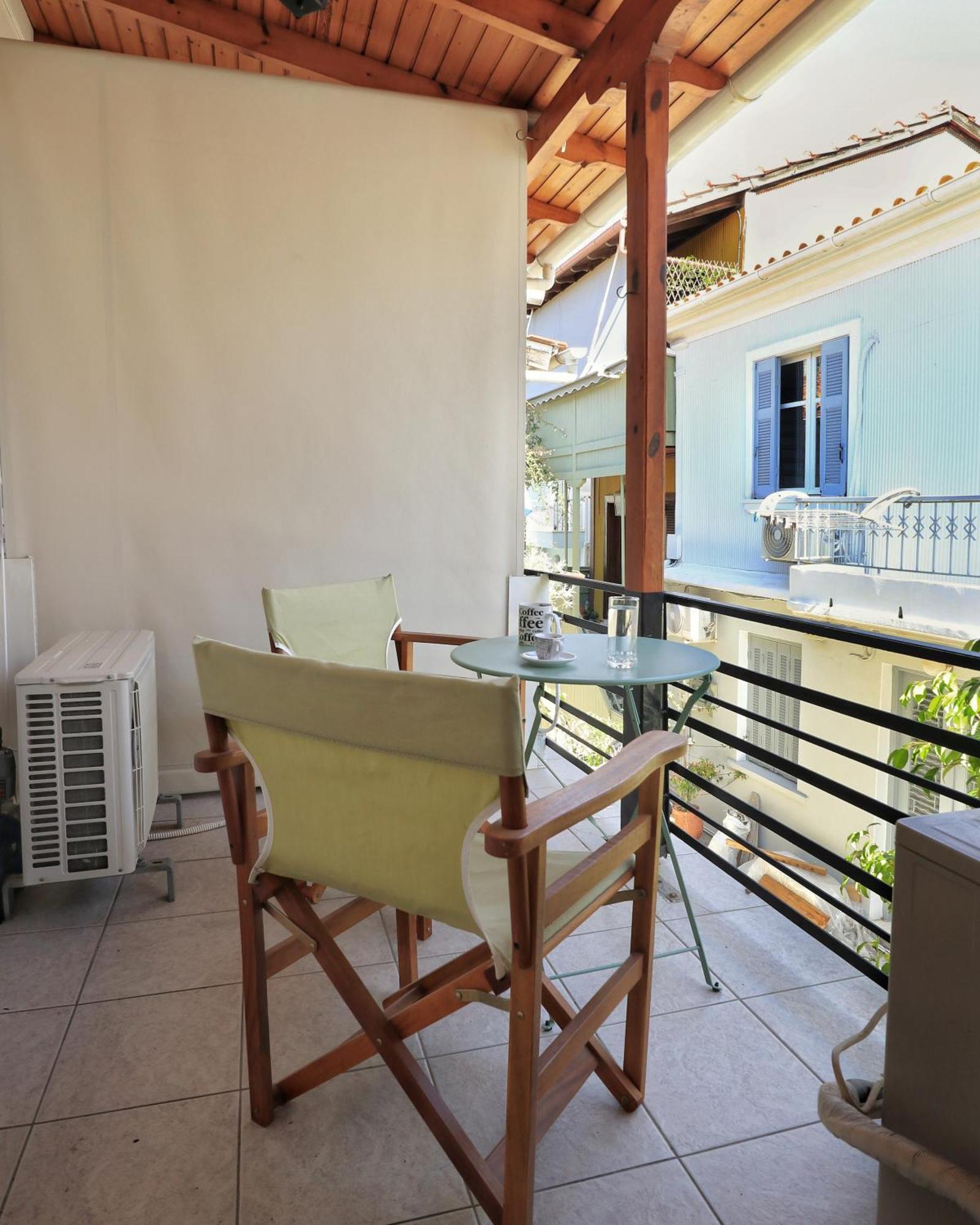 Achi'S House Villa Lefkada City Exterior photo