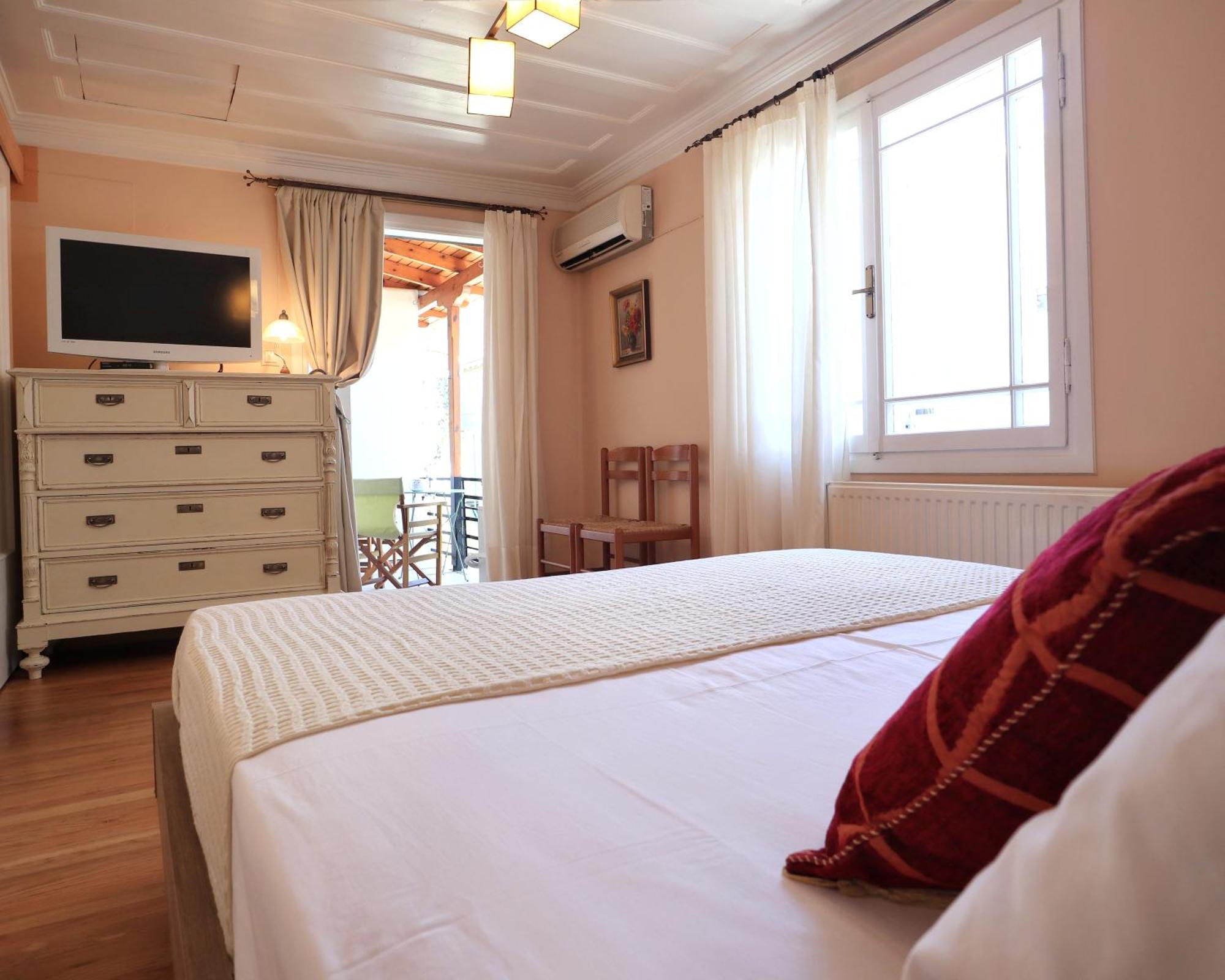Achi'S House Villa Lefkada City Exterior photo
